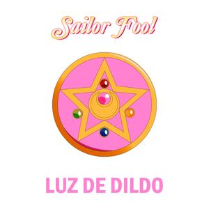 Luz de dildo