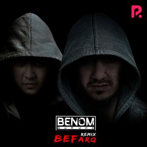 Befarq (Remix)