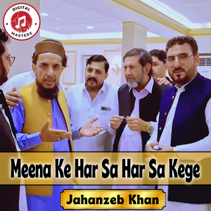 Meena Ke Har Sa Har Sa Kege