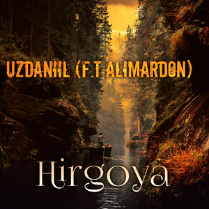 Qadrdon (feat. Alimardon)