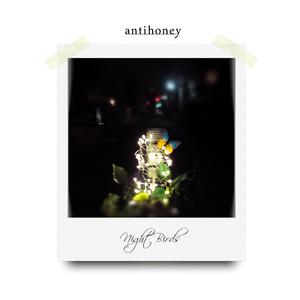 Let It Be (feat. narumi, A.A.R.E/Carecoable/TuFaithfulStudent & usatonlaval) (antihoney mix)