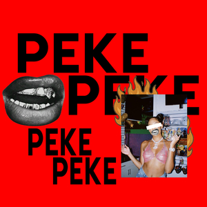 Peke Peke