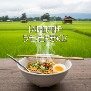 Indomie Seleraku