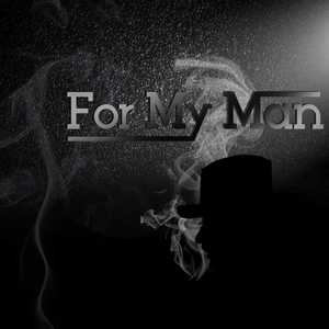 For My Man（Prod By Red killer)