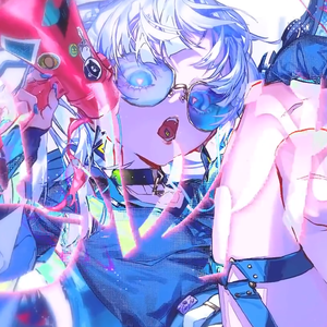 【洛天依日语】CH4NGE【VOCALOID COVER】