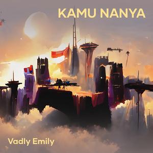 Kamu Nanya