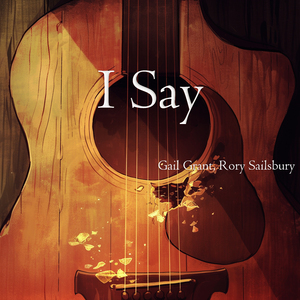 I Say (Female Version)