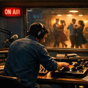 Spin It One More Time