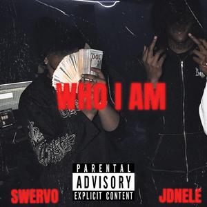 WHO I AM