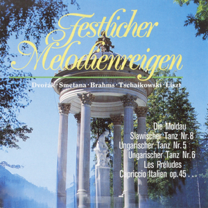 Ungarischer Tanz Nr. 5