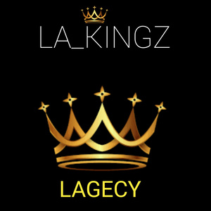 Lagecy (02 Edition)