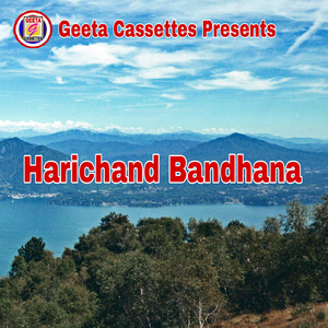 Harichand Bandhana