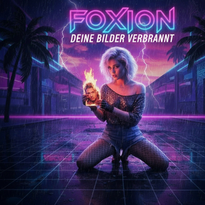 Deine Bilder Verbrannt