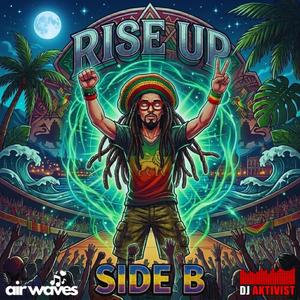 Emancipate The Mind (Side B)