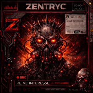 KEINE INTERESSE