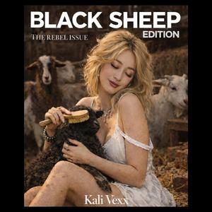 Alimango (Rebel Edit)