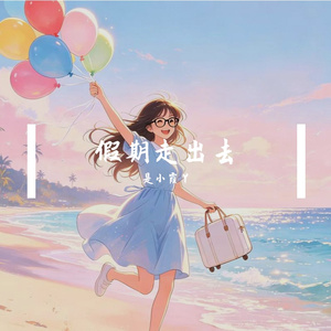 假期去旅游