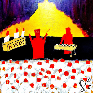 Commentary II :: NYCOS Got Talent