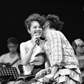 【港乐】女歌男唱VS男歌女唱