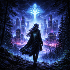 Неоновая русь