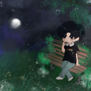 克莱因(Prod by RedRumMusic)