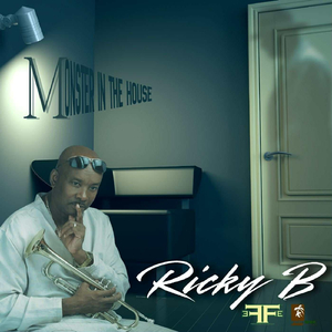 Monster In The House