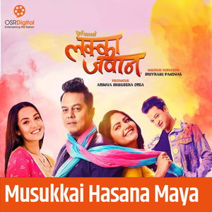 Musukkai Hasana Maya (From "Lakka Jawan")