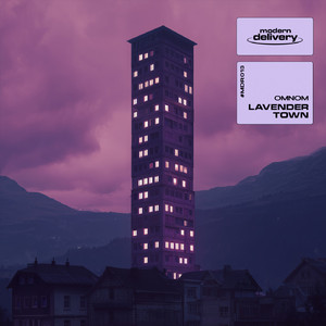 Lavender Town