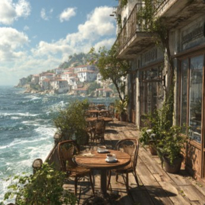 Underground Cipher of Cassettes