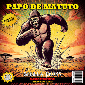 Mercado Pago / Papo de Matuto