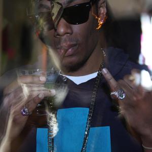 WHY YB ON ME (feat. La Goony Chonga)