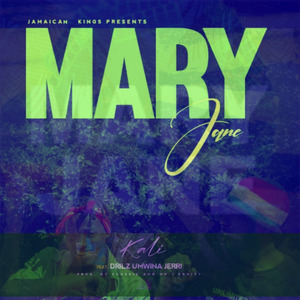 Mary Jane