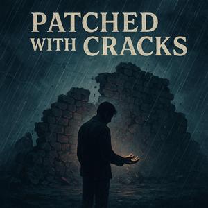 PATCHED WITH CRACKS
