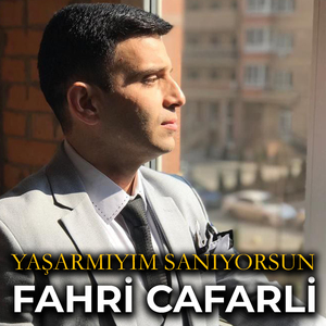 Yaşarmıyım Sanıyorsun