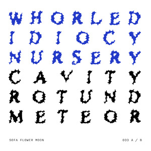 Whorled Idiocy Nursery (033 A)
