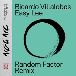 Easy Lee (Random Factor Remix)