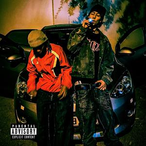 Rack Up (feat. Chrysanthus & Riivo)