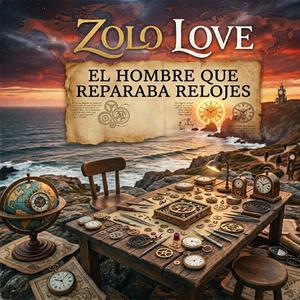 El hombre que reparaba relojes