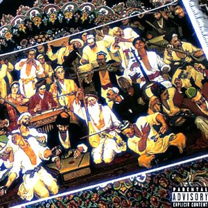 [Drill] Ug Type ''Henim Joram'' Ethnic Drill Beat