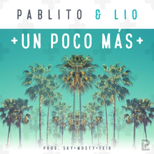 Un Poco Mas