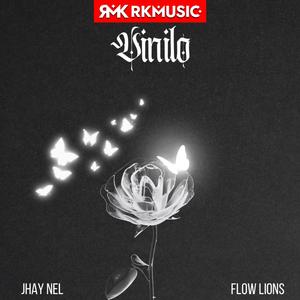 Vinilo (feat. Jhay Nel)