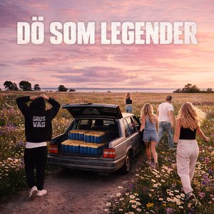 Dö Som Legender