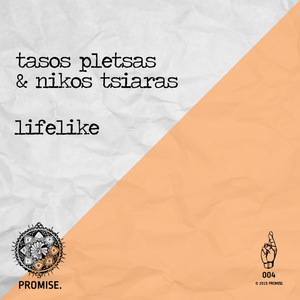 Lifelike (Original Mix)