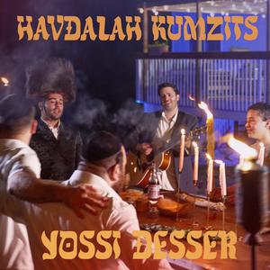 Pre Havdalah Kumzits