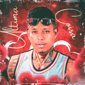 Ultima Coisa (Cover)