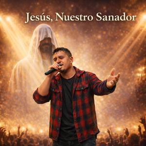 Jesús nuestro Sanador