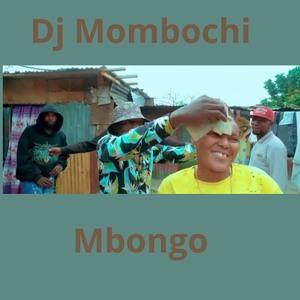 Mbongo