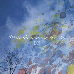 Write The Name In The Sky