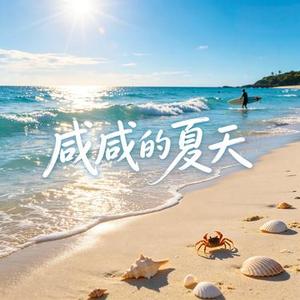 咸咸的夏天