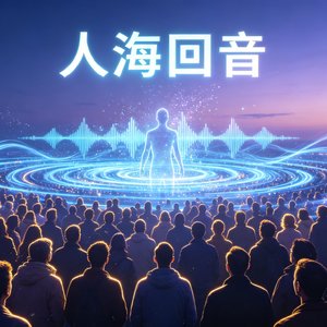 人海回音